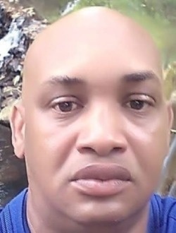 Profil de Stribline, un homme célibataire de 33 ans à Le Lamentin