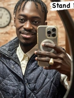 Profil de Mouhaa, un homme célibataire de 32 ans à Dakar