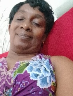 Profil de Anna, une femme célibataire de 62 ans à Ababa