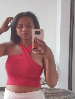 Profil de Fernanda, une femme célibataire de 25 ans à 1ER Arrondissement