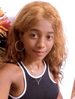 Profil de Mpiarisoa, une femme célibataire de 24 ans à Toamasina