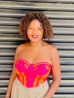 Profil de Jessica, une femme célibataire de 26 ans à Ambavala-Ambilobe