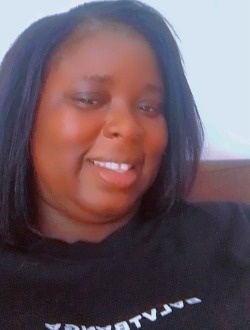 Profil de Bernadette, une femme célibataire de 40 ans à Abaga