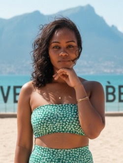 Profil de Aicha, une femme célibataire de 37 ans à Sambava