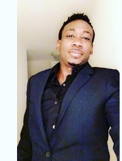 Profil de Abdou, un homme célibataire de 35 ans à Dakar