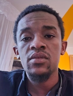 Profil de Gilles, un homme célibataire de 35 ans à Yaoundé