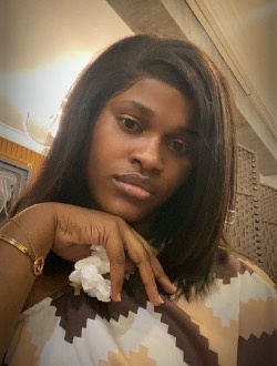 Profil de Elie, une femme célibataire de 29 ans à Abé