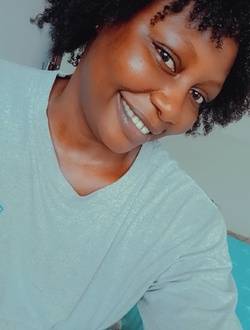 Profil de Abigaïl, une femme célibataire de 25 ans à Douala