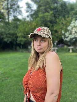 Profil de Catalina, une femme célibataire de 26 ans à Colina