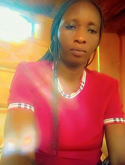 Profil de Alicia, une femme célibataire de 37 ans à 1200 Logements