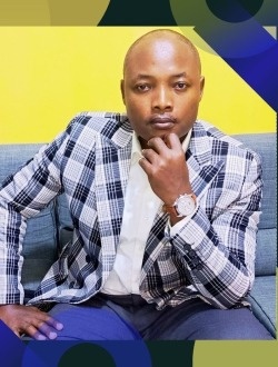 Profil de Brice, un homme célibataire de 38 ans à Douala