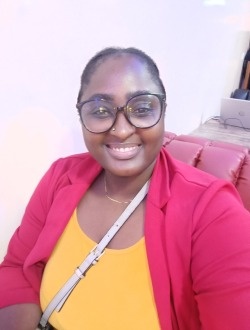 Profil de Vanessa Diva, une femme célibataire de 32 ans à Douala