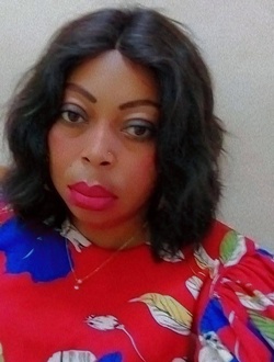 Profil de Estelle, une femme célibataire de 35 ans à Yaoundé