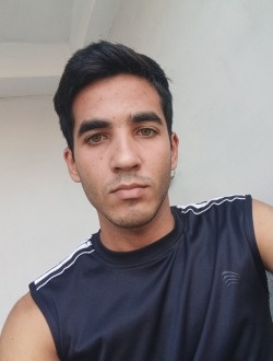 Profil de Yogh, un homme célibataire de 22 ans à La Habana