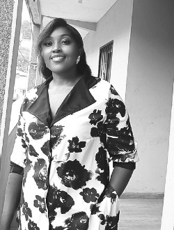 Profil de Dorice, une femme célibataire de 40 ans à Ababa