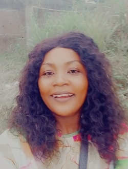 Profil de Enici 89, une femme célibataire de 36 ans à Douala