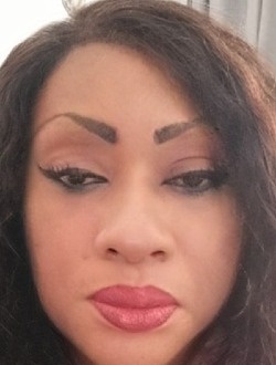 Profil de Grace, une femme célibataire de 51 ans à Abadjin-Kouté