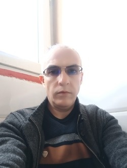 Profil de Mokrane, un homme célibataire de 46 ans à Tizi Rached