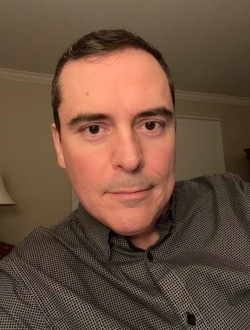 Profil de Mathieu, un homme célibataire de 49 ans à Lévis