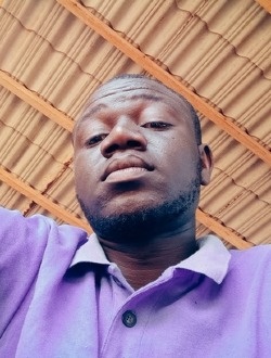 Profil de Marcel, un homme célibataire de 28 ans à Lomé