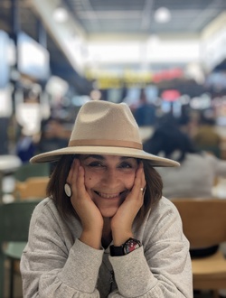 Profil de Rossina, une femme célibataire de 59 ans à Valdivia