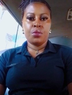 Profil de Prudence, une femme célibataire de 32 ans à Yaoundé