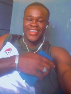 Profil de Dieudonné, un homme célibataire de 21 ans à Abadjin-Doumé