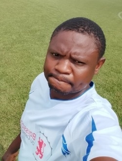 Profil de Jean Paul, un homme célibataire de 40 ans à Yaoundé