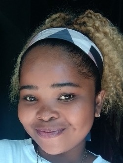 Profil de Najha, une femme célibataire de 26 ans à Toamasina