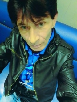 Profil de Sylvain, un homme célibataire de 58 ans à Lorient