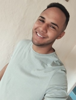 Profil de Luis, un homme célibataire de 25 ans à Ciego de Ávila