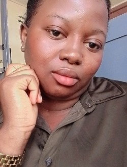 Profil de Marianne, une femme célibataire de 30 ans à Yaoundé