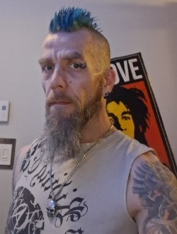 Profil de Martin, un homme célibataire de 50 ans à Sherbrooke