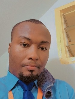 Profil de Satu, un homme célibataire de 45 ans à Lomé