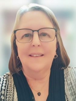 Profil de Monique, une femme célibataire de 71 ans à Pessac