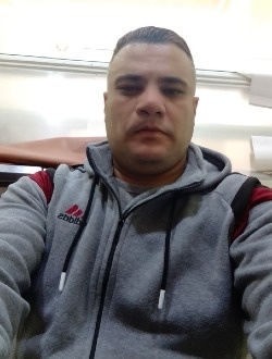 Profil de Arezki, un homme célibataire de 41 ans à Alger