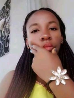 Profil de Paola, une femme célibataire de 22 ans à Ababa