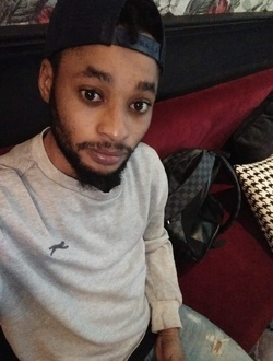 Profil de Camara, un homme célibataire de 26 ans à Dakhla