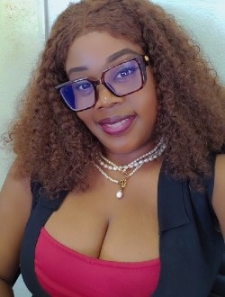Profil de Nadou, une femme célibataire de 29 ans à Yaoundé