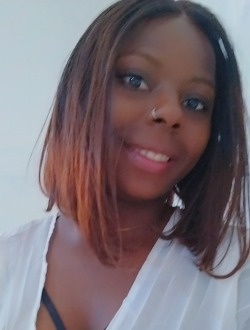 Profil de Bibiche, une femme célibataire de 31 ans à Yaoundé