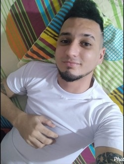 Profil de Austin, un homme célibataire de 31 ans à Cartagena de Indias