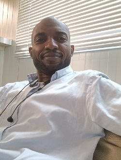 Profil de Ramesh, un homme célibataire de 40 ans à Yaoundé