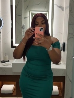 Profil de Orianne, une femme célibataire de 26 ans à Yaoundé