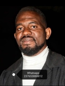 Profil de Daniel, un homme célibataire de 26 ans à Douala