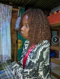 Profil de Mar Thinah, une femme célibataire de 25 ans à 67 Ha