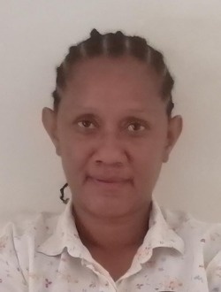 Profil de Soazara, une femme célibataire de 45 ans à Toamasina
