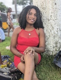 Profil de Elalhi, une femme célibataire de 30 ans à Toamasina