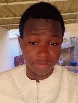 Profil de Mohamed, un homme célibataire de 27 ans à S.I.C.A.P. Sacré-Coeur