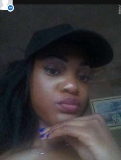 Profil de Marcelle, une femme célibataire de 33 ans à Yaoundé