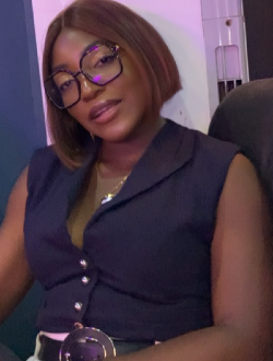 Profil de Jen’n, une femme célibataire de 25 ans à Douala